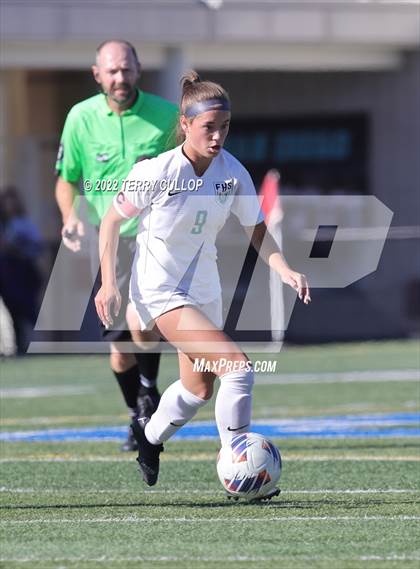Thumbnail 3 in Farmington vs. Lone Peak (UHSAA 6A Semifinal) photogallery.