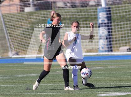 Thumbnail 1 in Farmington vs. Lone Peak (UHSAA 6A Semifinal) photogallery.