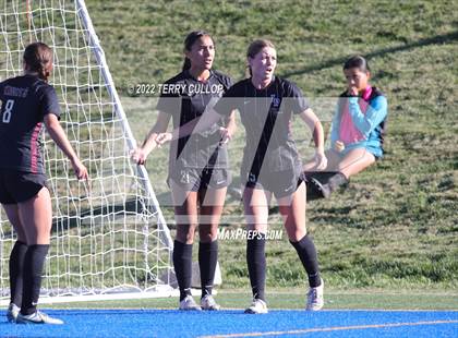 Thumbnail 1 in Farmington vs. Lone Peak (UHSAA 6A Semifinal) photogallery.
