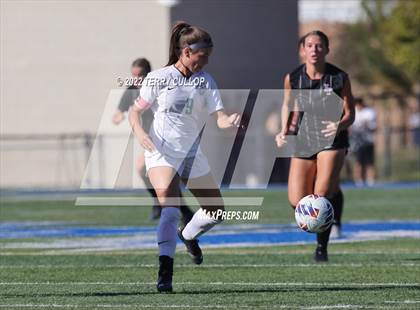 Thumbnail 3 in Farmington vs. Lone Peak (UHSAA 6A Semifinal) photogallery.