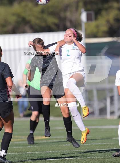 Thumbnail 1 in Farmington vs. Lone Peak (UHSAA 6A Semifinal) photogallery.
