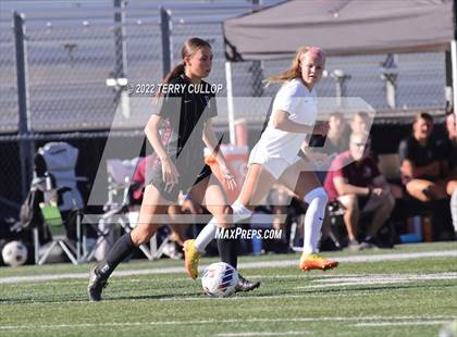 Thumbnail 3 in Farmington vs. Lone Peak (UHSAA 6A Semifinal) photogallery.