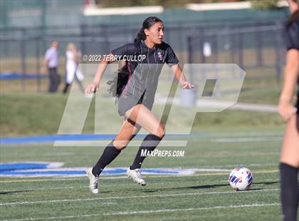 Thumbnail 1 in Farmington vs. Lone Peak (UHSAA 6A Semifinal) photogallery.