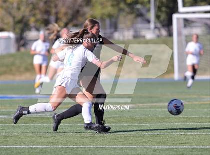 Thumbnail 1 in Farmington vs. Lone Peak (UHSAA 6A Semifinal) photogallery.