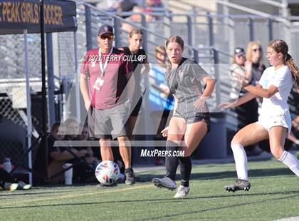 Thumbnail 2 in Farmington vs. Lone Peak (UHSAA 6A Semifinal) photogallery.