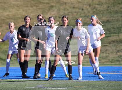 Thumbnail 2 in Farmington vs. Lone Peak (UHSAA 6A Semifinal) photogallery.