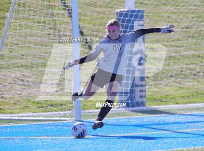 Thumbnail 2 in Farmington vs. Lone Peak (UHSAA 6A Semifinal) photogallery.