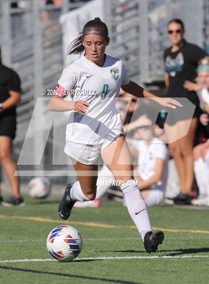 Thumbnail 2 in Farmington vs. Lone Peak (UHSAA 6A Semifinal) photogallery.