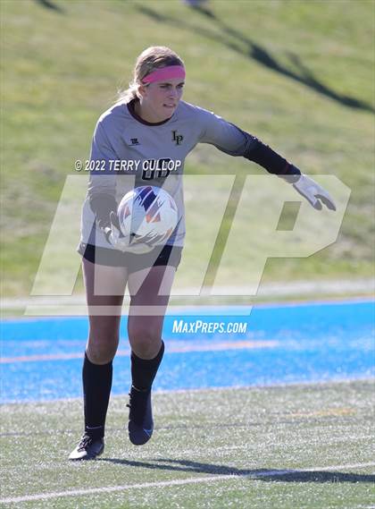Thumbnail 2 in Farmington vs. Lone Peak (UHSAA 6A Semifinal) photogallery.