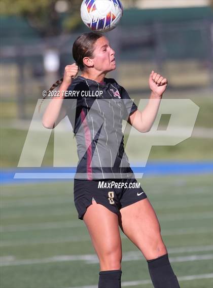 Thumbnail 2 in Farmington vs. Lone Peak (UHSAA 6A Semifinal) photogallery.