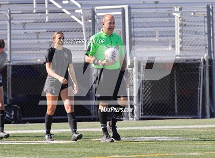 Thumbnail 1 in Farmington vs. Lone Peak (UHSAA 6A Semifinal) photogallery.