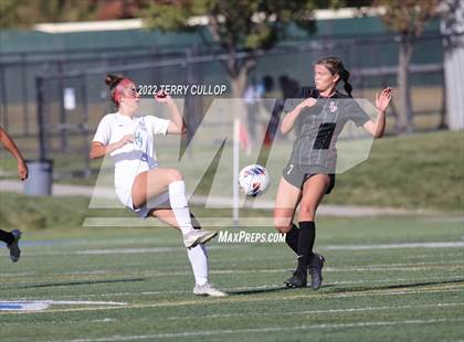 Thumbnail 1 in Farmington vs. Lone Peak (UHSAA 6A Semifinal) photogallery.