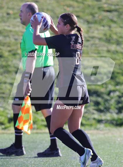 Thumbnail 2 in Farmington vs. Lone Peak (UHSAA 6A Semifinal) photogallery.