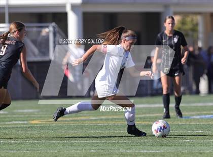Thumbnail 2 in Farmington vs. Lone Peak (UHSAA 6A Semifinal) photogallery.