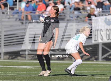 Thumbnail 1 in Farmington vs. Lone Peak (UHSAA 6A Semifinal) photogallery.