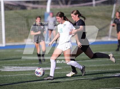Thumbnail 2 in Farmington vs. Lone Peak (UHSAA 6A Semifinal) photogallery.