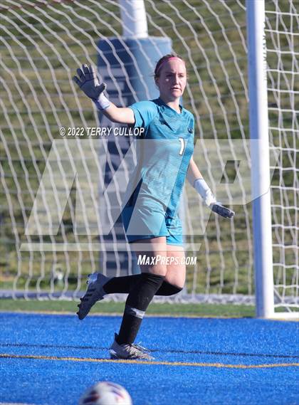 Thumbnail 1 in Farmington vs. Lone Peak (UHSAA 6A Semifinal) photogallery.