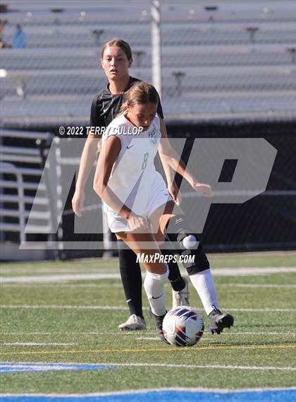 Thumbnail 1 in Farmington vs. Lone Peak (UHSAA 6A Semifinal) photogallery.