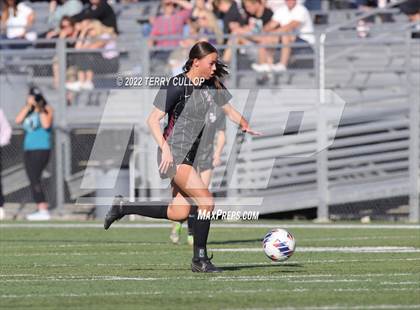 Thumbnail 1 in Farmington vs. Lone Peak (UHSAA 6A Semifinal) photogallery.