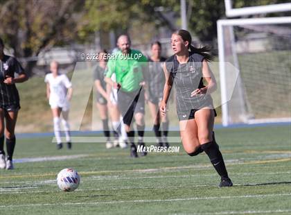 Thumbnail 1 in Farmington vs. Lone Peak (UHSAA 6A Semifinal) photogallery.