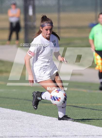 Thumbnail 2 in Farmington vs. Lone Peak (UHSAA 6A Semifinal) photogallery.