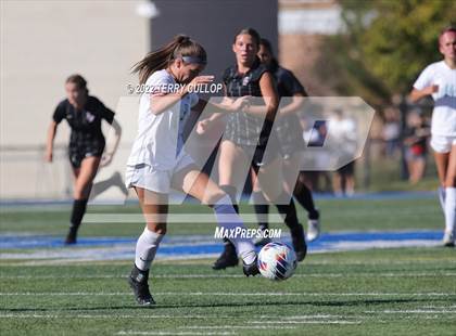 Thumbnail 1 in Farmington vs. Lone Peak (UHSAA 6A Semifinal) photogallery.