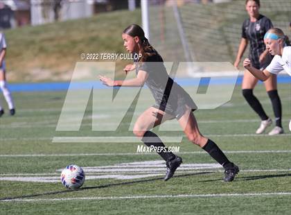 Thumbnail 3 in Farmington vs. Lone Peak (UHSAA 6A Semifinal) photogallery.