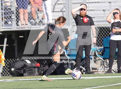 Thumbnail 1 in Farmington vs. Lone Peak (UHSAA 6A Semifinal) photogallery.