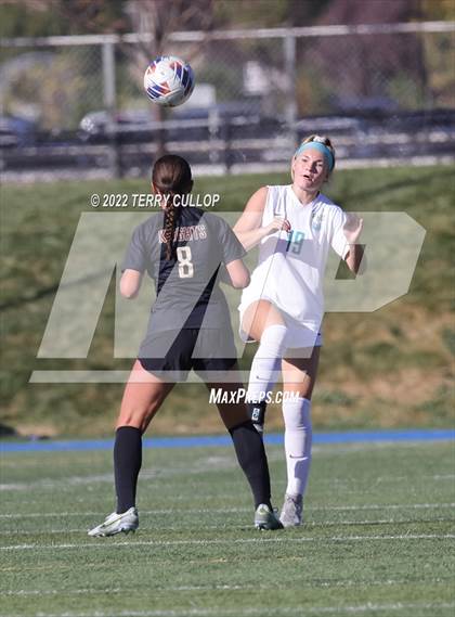 Thumbnail 2 in Farmington vs. Lone Peak (UHSAA 6A Semifinal) photogallery.