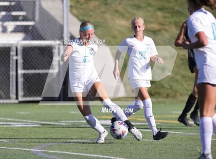 Thumbnail 1 in Farmington vs. Lone Peak (UHSAA 6A Semifinal) photogallery.