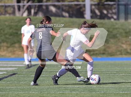 Thumbnail 3 in Farmington vs. Lone Peak (UHSAA 6A Semifinal) photogallery.
