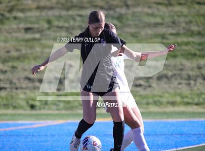 Thumbnail 3 in Farmington vs. Lone Peak (UHSAA 6A Semifinal) photogallery.