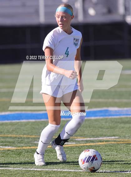 Thumbnail 1 in Farmington vs. Lone Peak (UHSAA 6A Semifinal) photogallery.