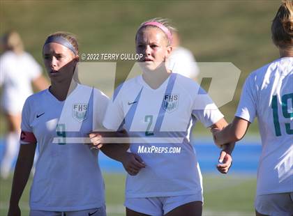 Thumbnail 2 in Farmington vs. Lone Peak (UHSAA 6A Semifinal) photogallery.