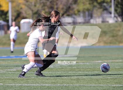 Thumbnail 3 in Farmington vs. Lone Peak (UHSAA 6A Semifinal) photogallery.