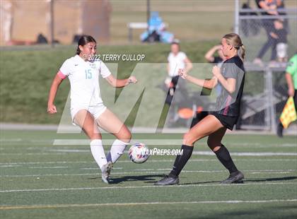 Thumbnail 1 in Farmington vs. Lone Peak (UHSAA 6A Semifinal) photogallery.