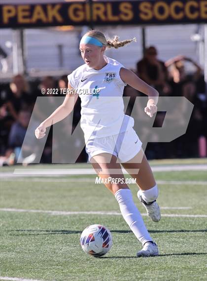 Thumbnail 1 in Farmington vs. Lone Peak (UHSAA 6A Semifinal) photogallery.