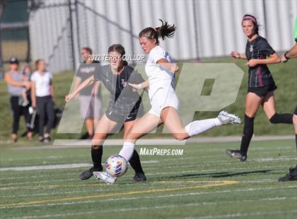 Thumbnail 1 in Farmington vs. Lone Peak (UHSAA 6A Semifinal) photogallery.