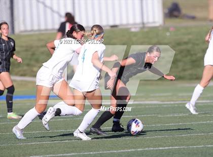 Thumbnail 3 in Farmington vs. Lone Peak (UHSAA 6A Semifinal) photogallery.