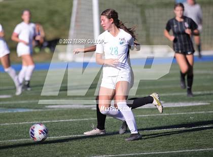 Thumbnail 1 in Farmington vs. Lone Peak (UHSAA 6A Semifinal) photogallery.