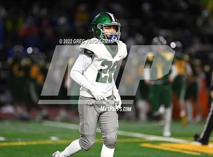 Thumbnail 3 in Granada Hills Charter @ San Marin (CIF D4-A State Final) photogallery.