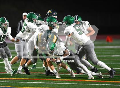 Thumbnail 2 in Granada Hills Charter @ San Marin (CIF D4-A State Final) photogallery.