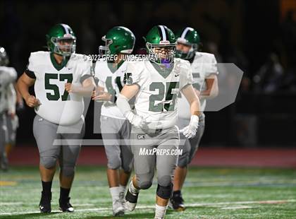Thumbnail 2 in Granada Hills Charter @ San Marin (CIF D4-A State Final) photogallery.