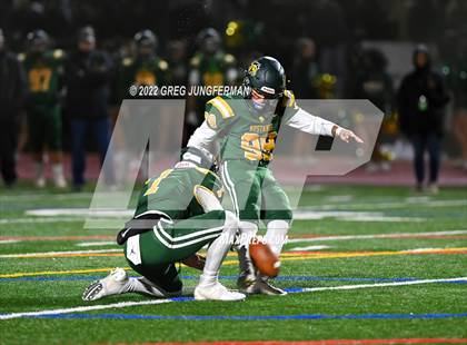 Thumbnail 3 in Granada Hills Charter @ San Marin (CIF D4-A State Final) photogallery.