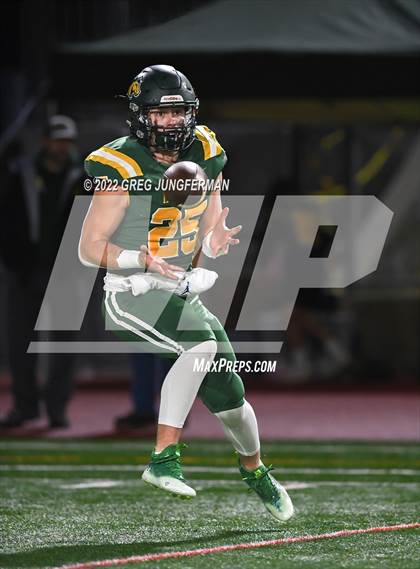 Thumbnail 3 in Granada Hills Charter @ San Marin (CIF D4-A State Final) photogallery.