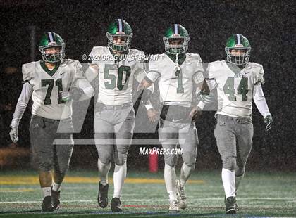 Thumbnail 3 in Granada Hills Charter @ San Marin (CIF D4-A State Final) photogallery.