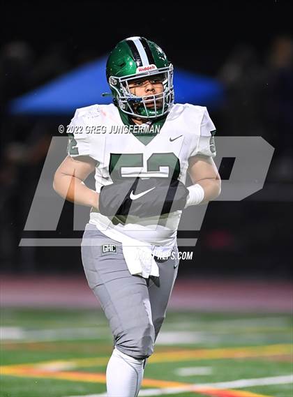 Thumbnail 1 in Granada Hills Charter @ San Marin (CIF D4-A State Final) photogallery.