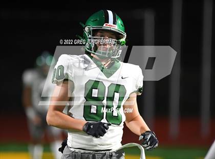 Thumbnail 3 in Granada Hills Charter @ San Marin (CIF D4-A State Final) photogallery.