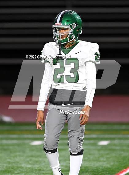 Thumbnail 1 in Granada Hills Charter @ San Marin (CIF D4-A State Final) photogallery.