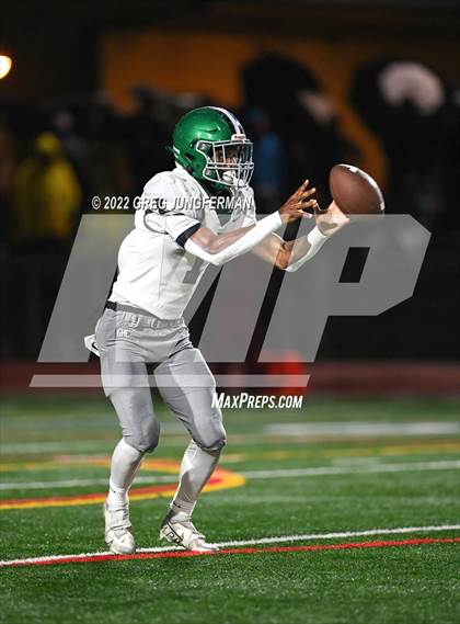 Thumbnail 3 in Granada Hills Charter @ San Marin (CIF D4-A State Final) photogallery.